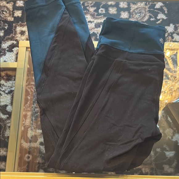 lululemon athletica Pants - Athleta leggings